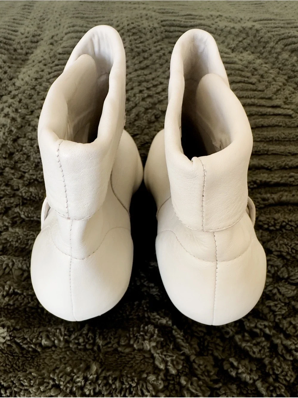 Dolcis Doreen Vintage Ankle Boots